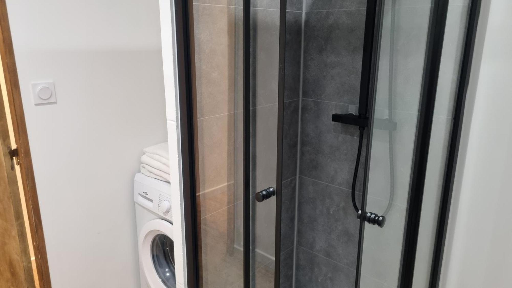 Appartement Neuf Avec Cuisine 프라드 외부 사진